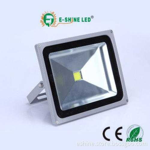 High Lumen Outdoor LED Flood Light 100W